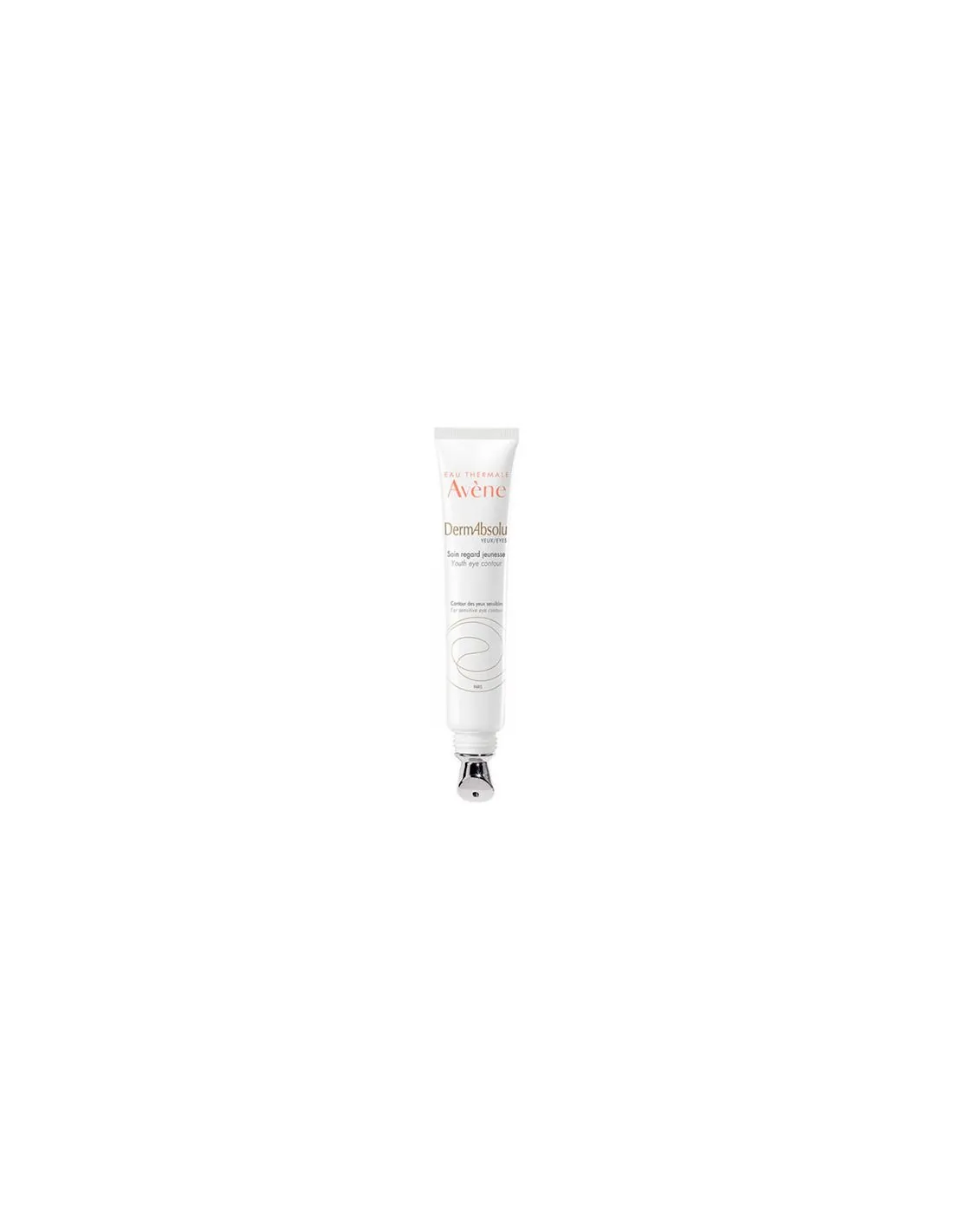 Avène Dermabsolu Contorno de Ojos Sensibles 15 ml