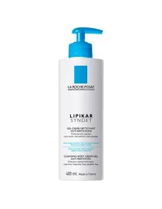 La Roche Posay Lipikar Syndet AP+ 400 Ml