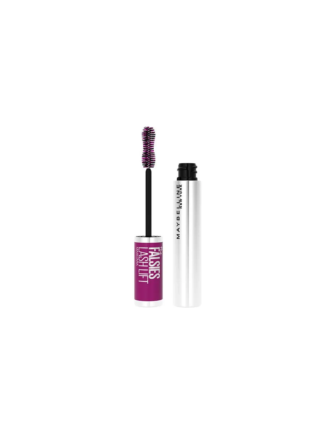 Maybelline Máscara Falsies Lasting Lift Waterproof