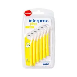 Interprox Plus 2G Mini Blister 6 uds