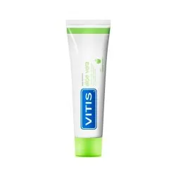 Vitis Aloe Pasta Sabor Manzana 100 ml