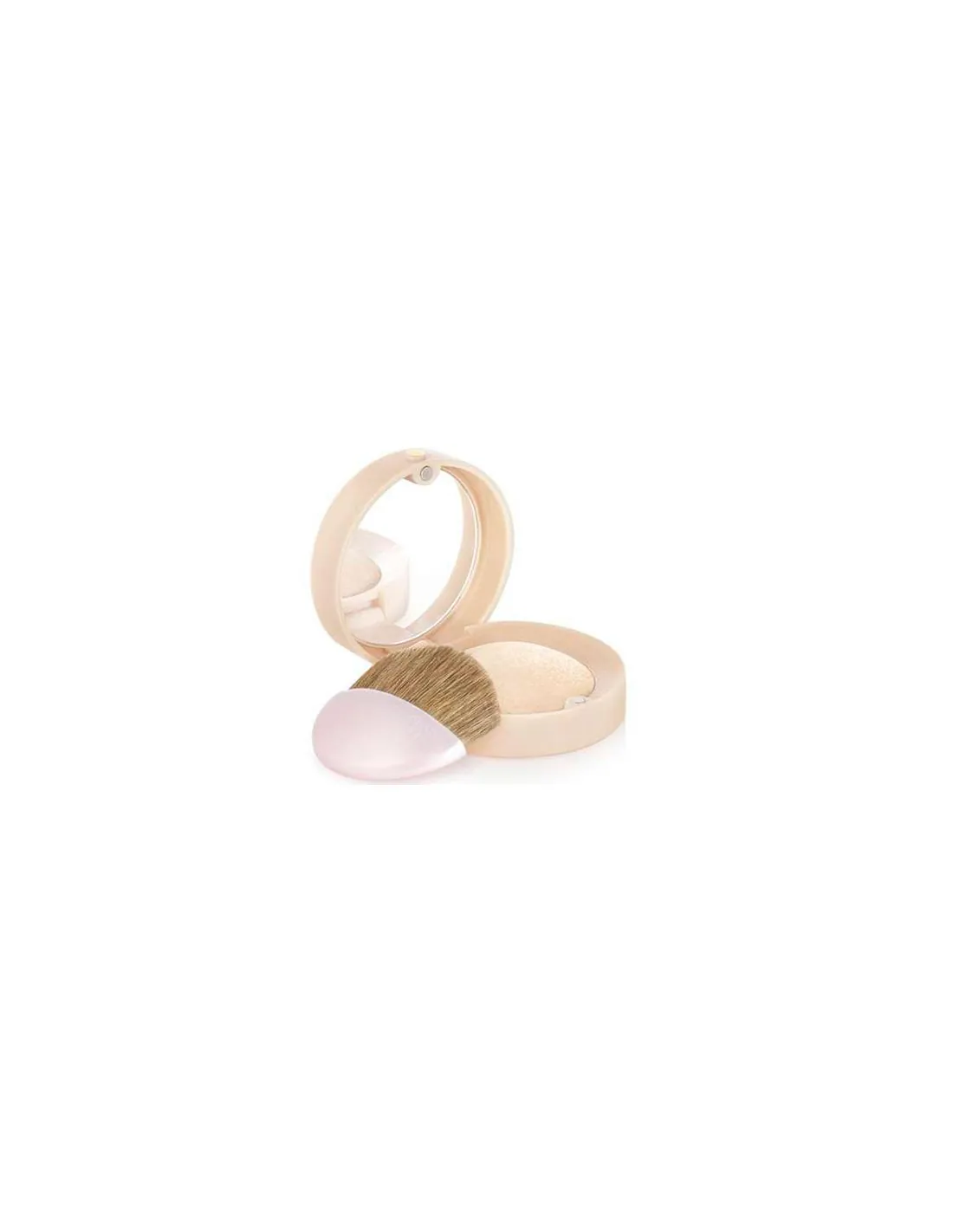 Bourjois Strobber Little Round Iluminador Universal