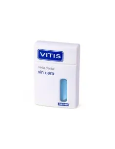 Vitis Seda Dental Sin Cera