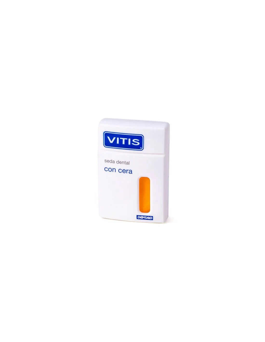 Vitis Seda Dental Con Cera