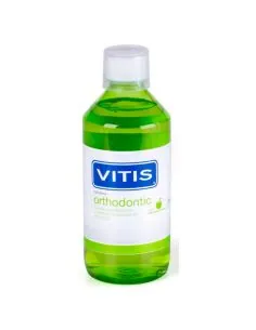 Vitis Orthodontic Colutorio 