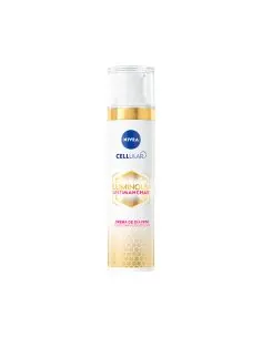 Nivea Luminous Crema de Día AntiManchas SPF50 40 ml