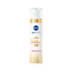 Nivea Luminous Crema de Día AntiManchas SPF50 40 ml