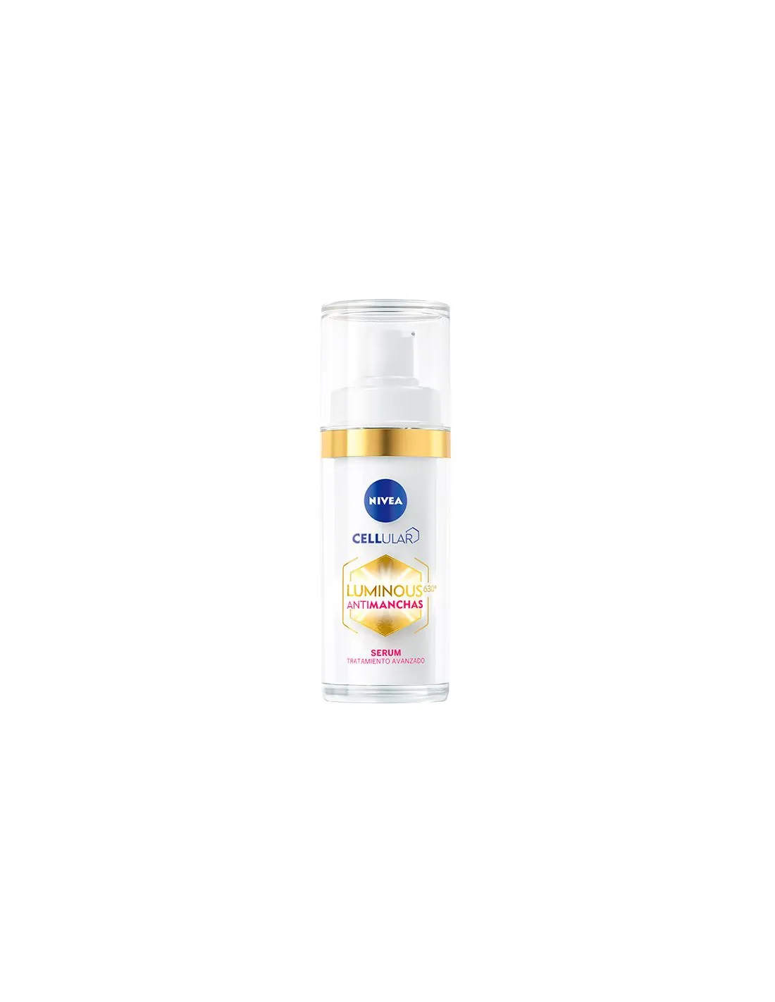 Nivea Luminous Sérum AntiManchas 30 ml