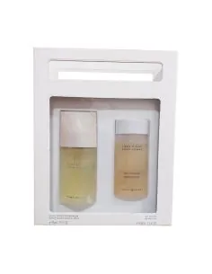 Issey Miyake L´Eau de Issey Estuche 2 Piezas