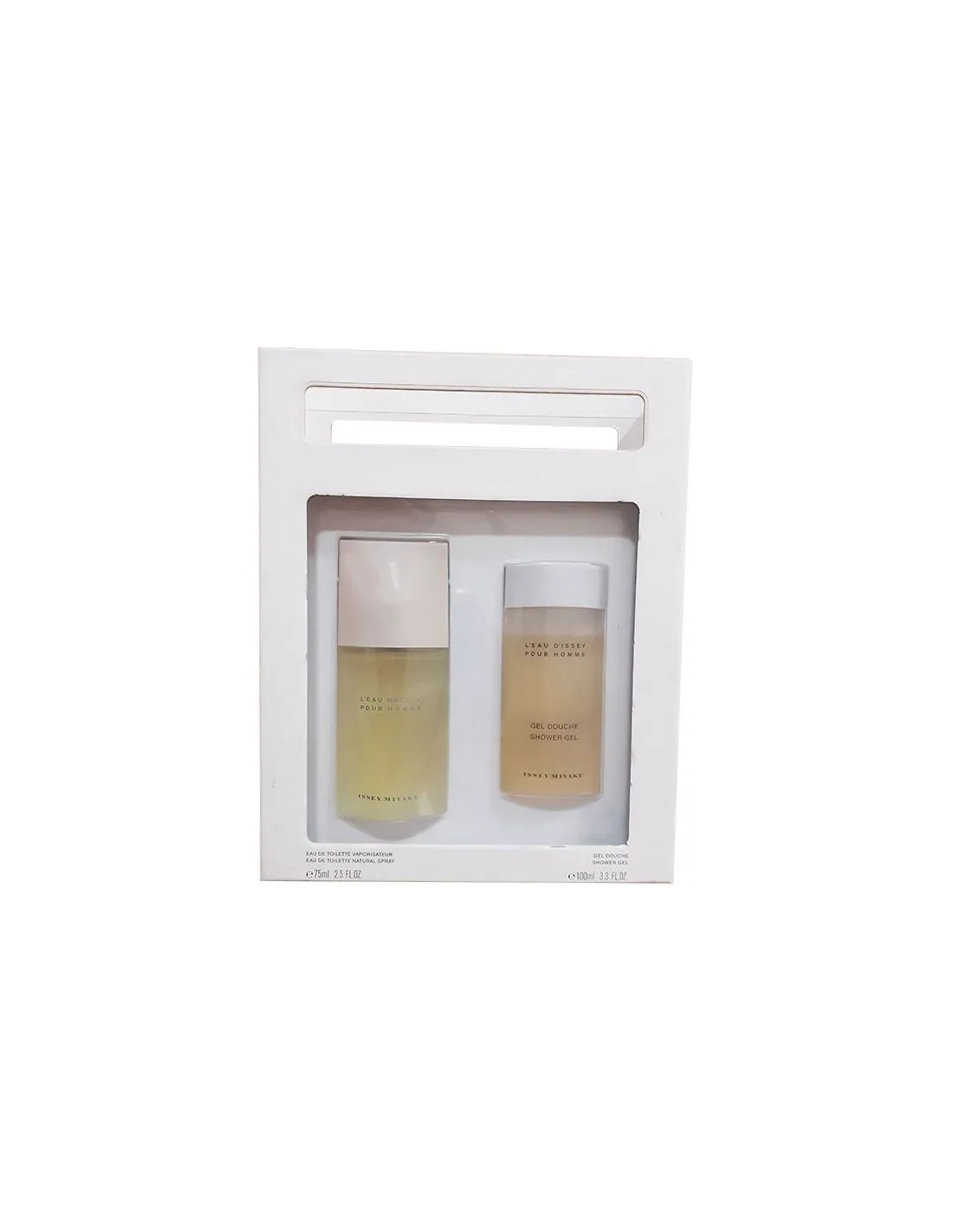 Issey Miyake L´Eau de Issey Estuche 2 Piezas