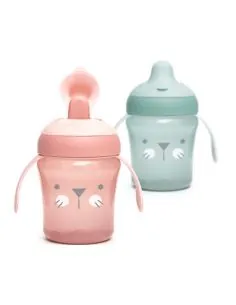 Suavinex Hygge Baby Taza Antiderrame