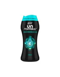 Lenor Unstoppables Suavizante Perlas de Perfume Fresh 210g