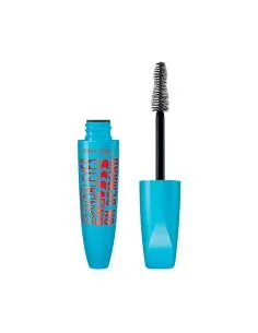 Rimmel ScandalEyes Volume On Demand Máscara de Pestañas Waterproof