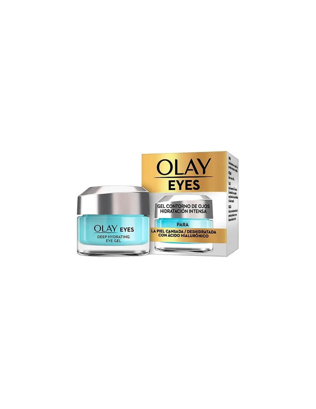 Olay Eyes Deep Hydrating Gel 15 ml