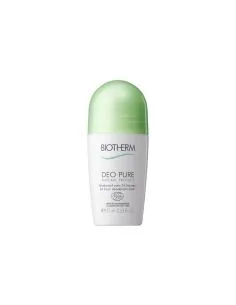 Biotherm Desodorante Pure Ecocert 75ml