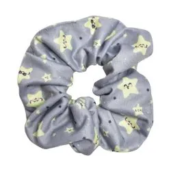 Mr. Wonderful x Beter Coletero Scrunchie para el pelo Sueños