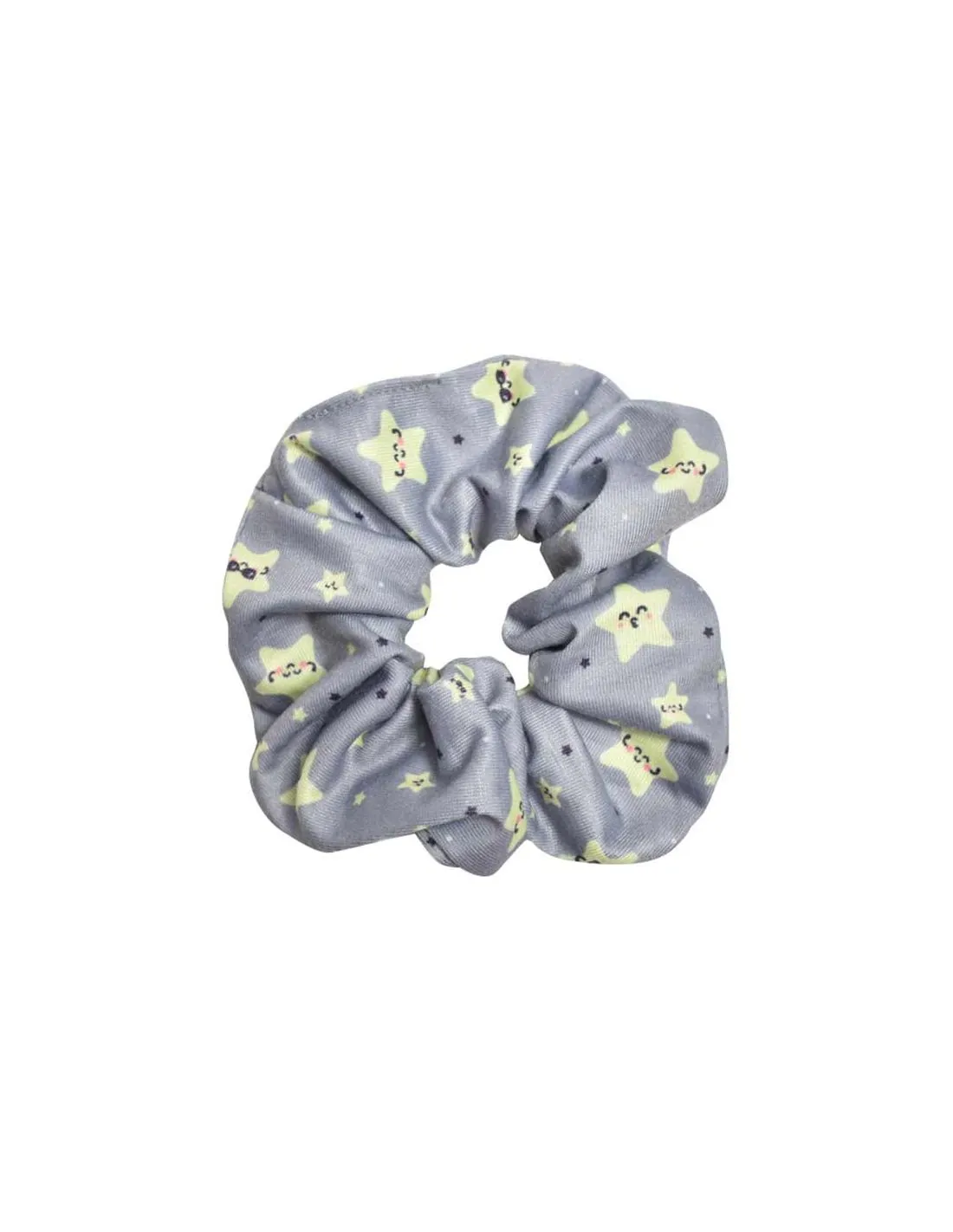 Mr. Wonderful x Beter Coletero Scrunchie para el pelo Sueños