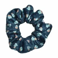 Mr. Wonderful x Beter Coletero Scrunchie para el pelo Cactus