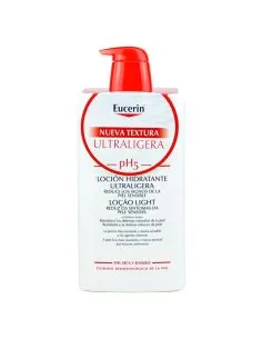 Eucerin Ph5 Loción Hidratante Ultraligera 1000 ml