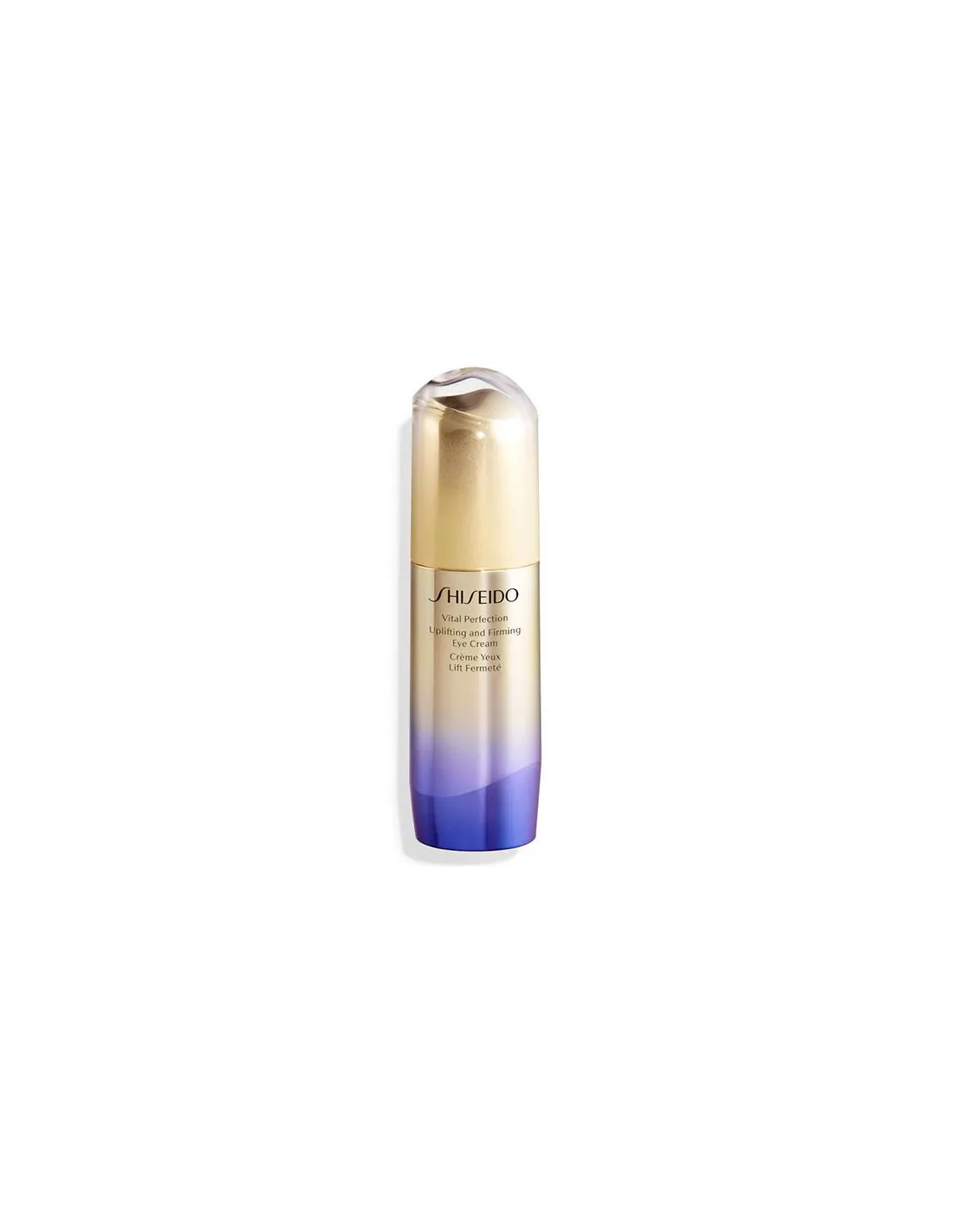 Shiseido Vital Perfection And Firming Eye Cream 15 ml