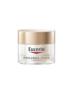 Eucerin Hyaluron Filler + Elasticity Día SPF15 50 Ml