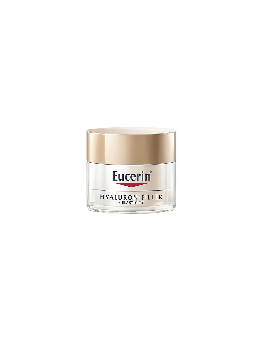 Eucerin Hyaluron Filler + Elasticity Día SPF15 50 Ml