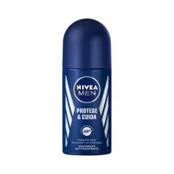 Nivea Men Protege y Cuida Roll-On 50 ml