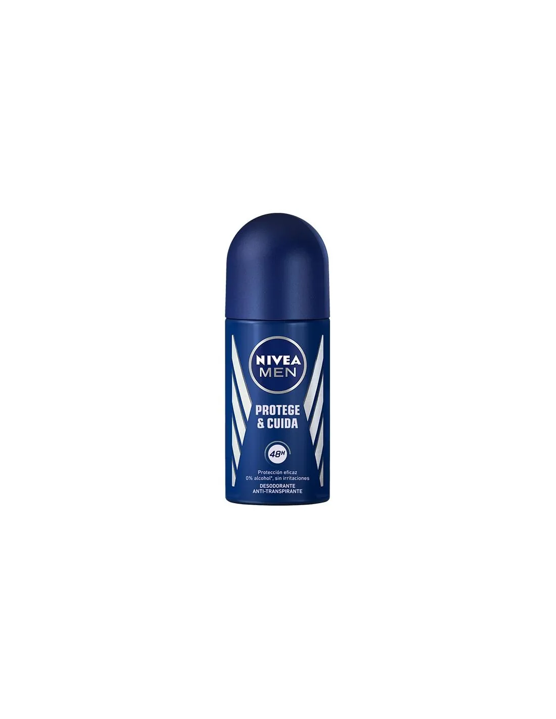 Nivea Men Protege y Cuida Roll-On 50 ml