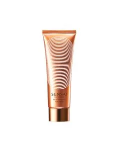 Sensai Silky Bronze Autobronceador Facial 50 ml