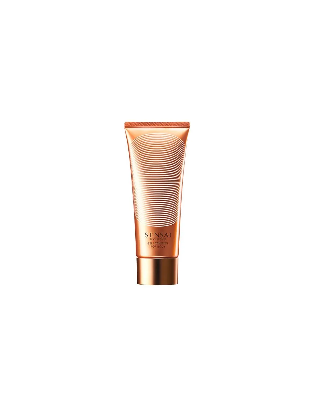 Sensai Silky Bronze Autobronceador Corporal 150 ml