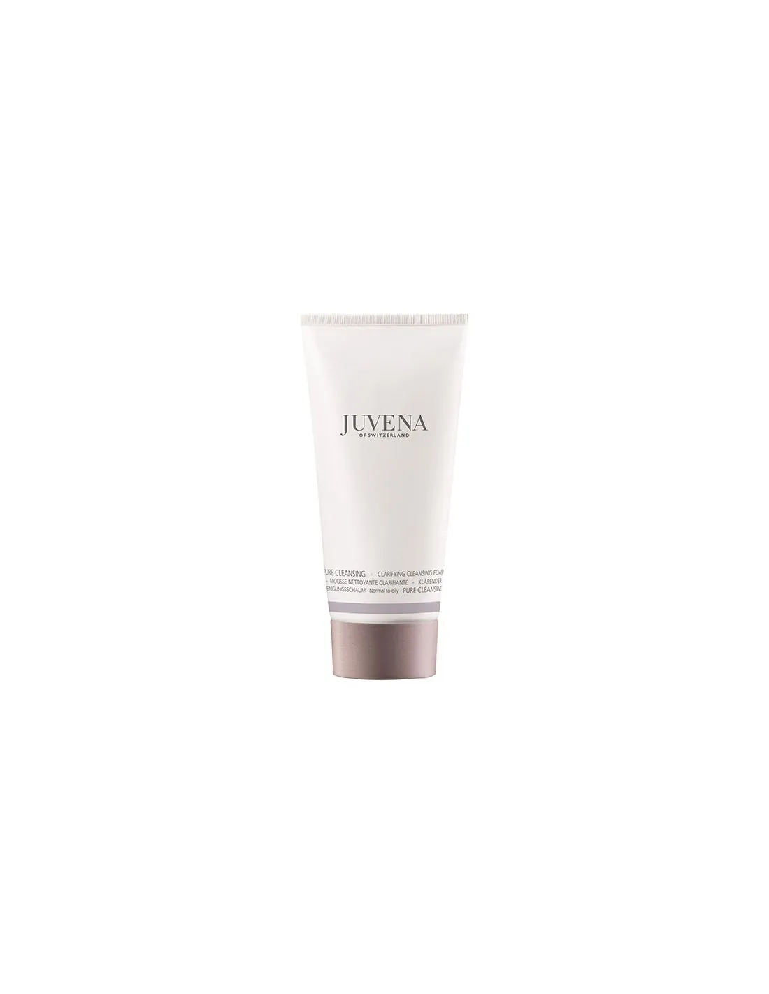 Juvena Pure Cleansing Mousse Clarificante