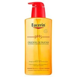 Eucerin pH5 Oleogel de Ducha 