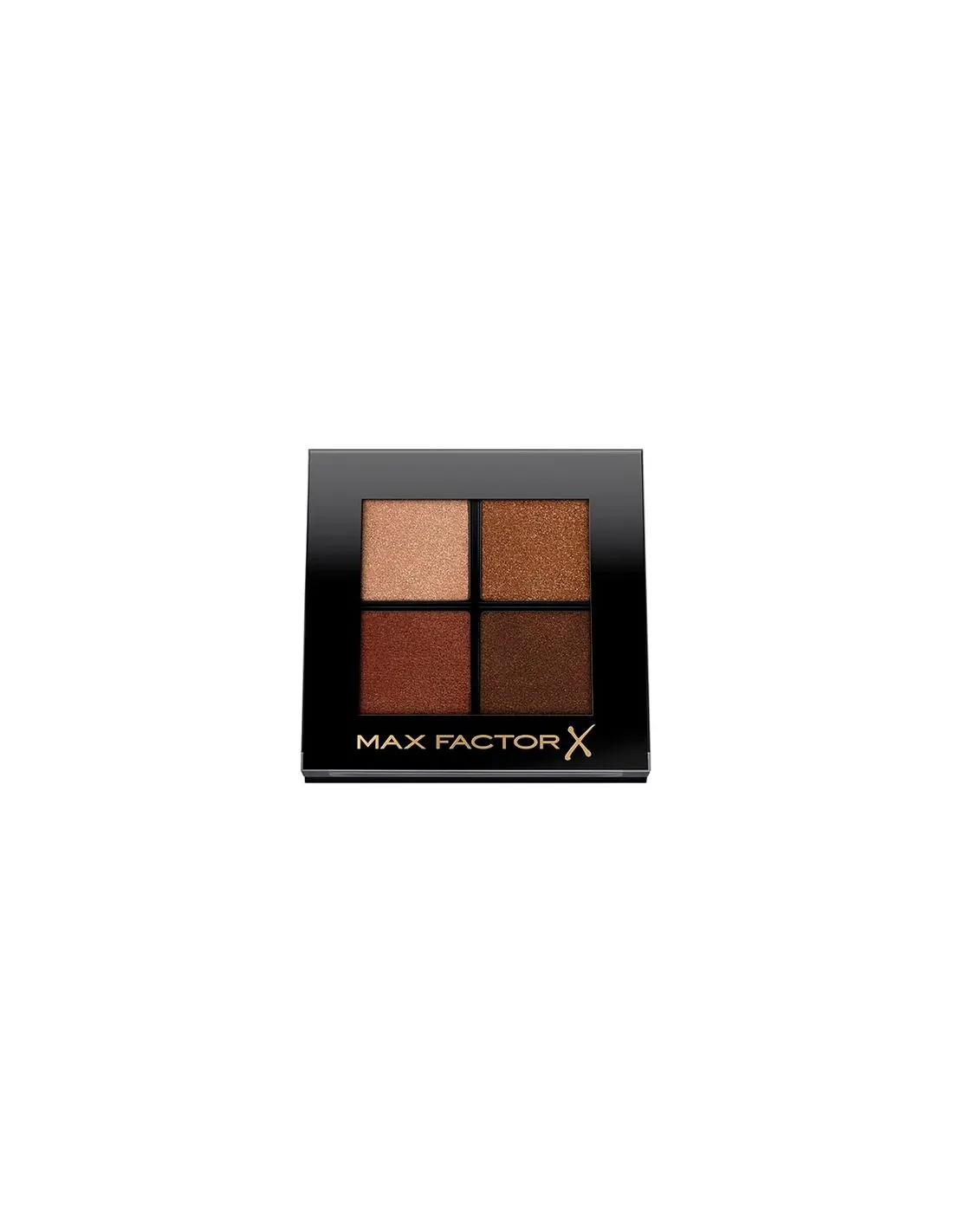 Max Factor Colour X-Pert Soft Touch Palette 