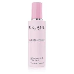 Orlane Oligo Vit-A-Min Desmaquillante Vitalizante 250 Ml