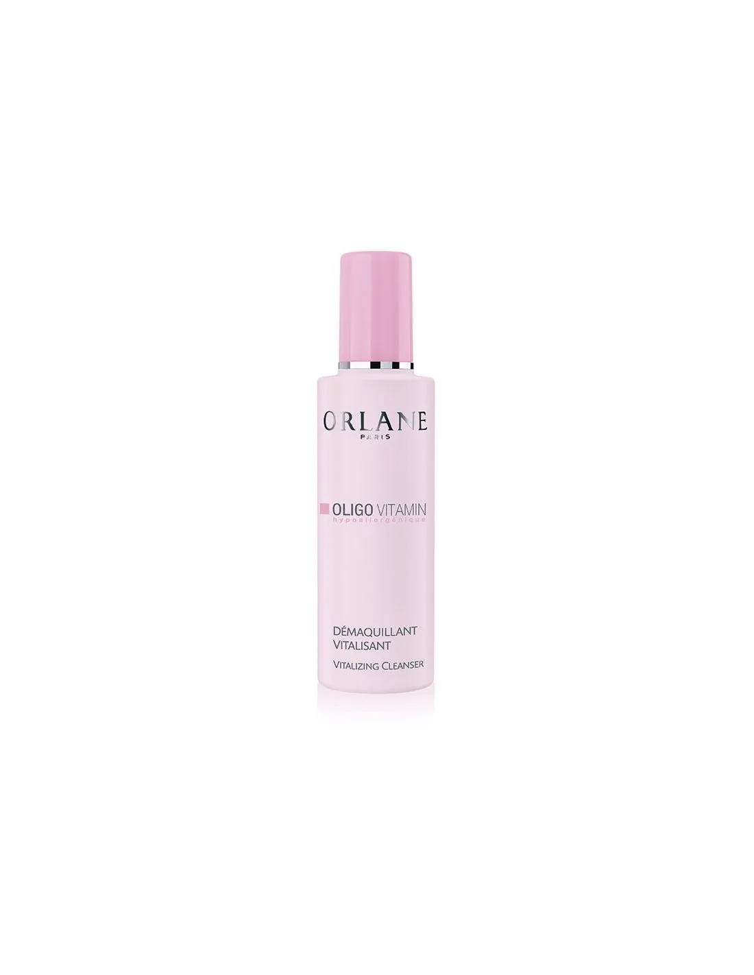 Orlane Oligo Vit-A-Min Desmaquillante Vitalizante 250 Ml