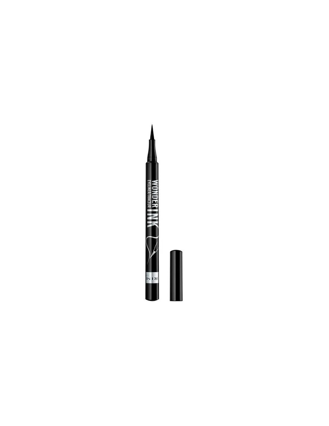 Rimmel London Eyeliner Wonder Ink Waterproof