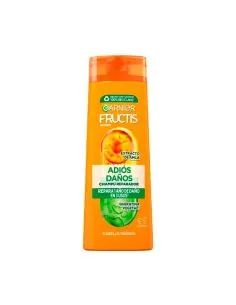 Fructis Adiós Daños Champú 360 ml