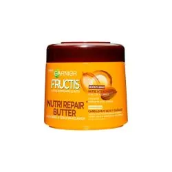 Fructis Nutri Repair Butter Mascarilla 300 ml