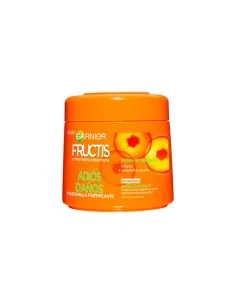 Fructis Adiós Daños Mascarilla 300 ml