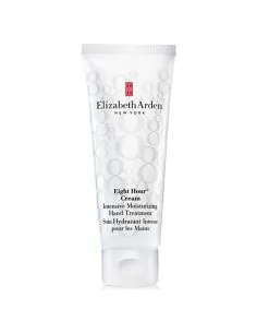 Elizabeth Arden Eight Hour Cream Intensive Moisturizing Hand Cream Treatment 75 Ml