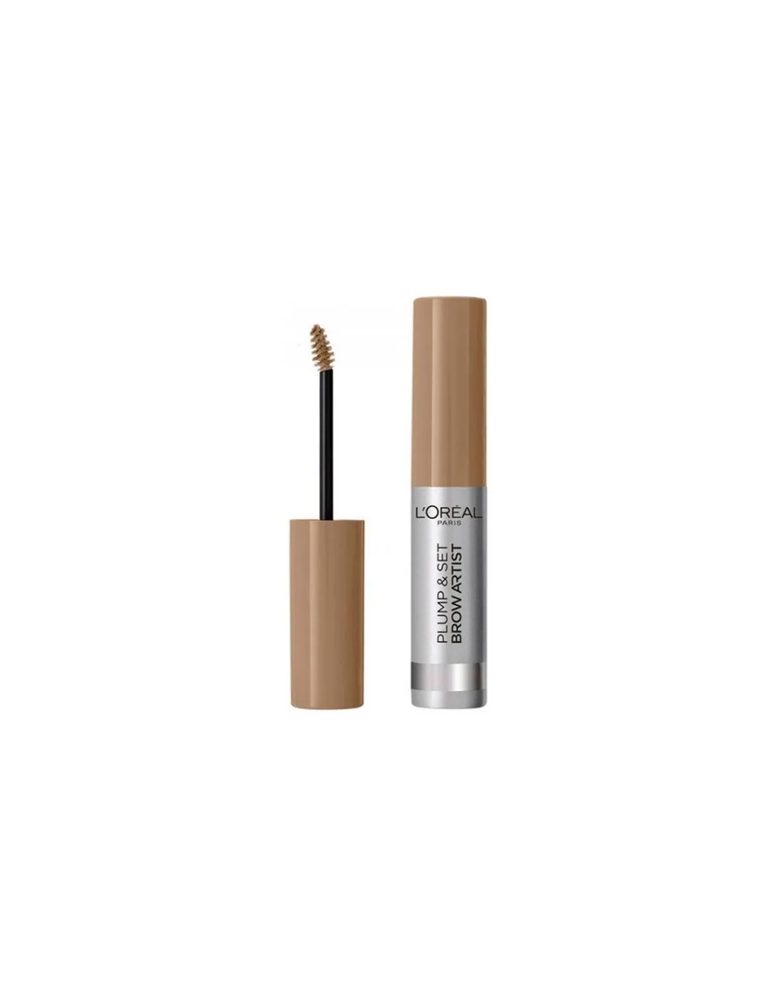 L´Oreal Brow Artist Plum & Set