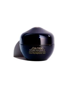 Shiseido Future Solution Total Regenerating Body Cream 200 ml