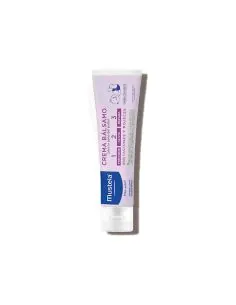 Mustela Cambio de Pañal Crema Bálsamo 1 2 3 