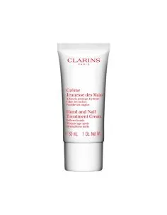 Clarins Crema De Juventud De Las Manos