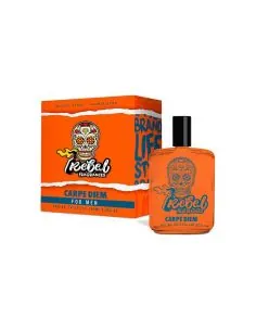 Rebel Carpe Diem for Men Eau de Toilette