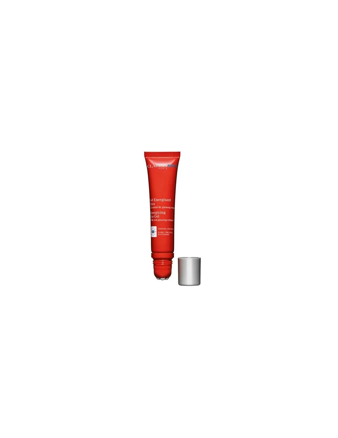 ClarinsMEN Gel Energizante para Ojos 15 ml