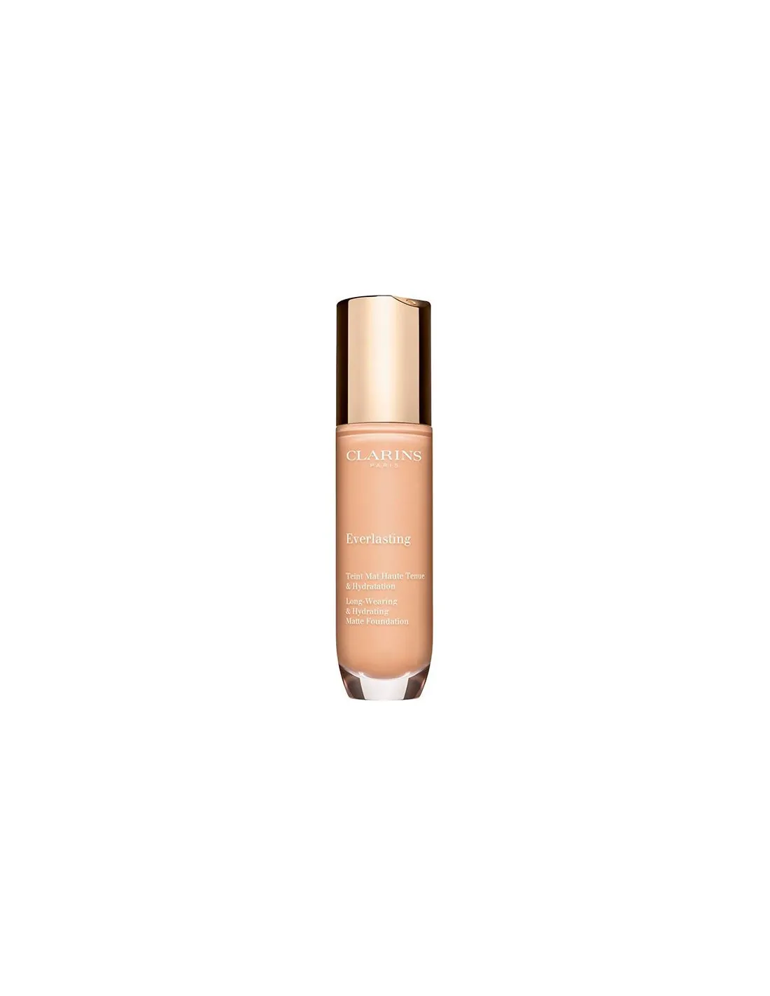 Clarins Everlasting Foundation