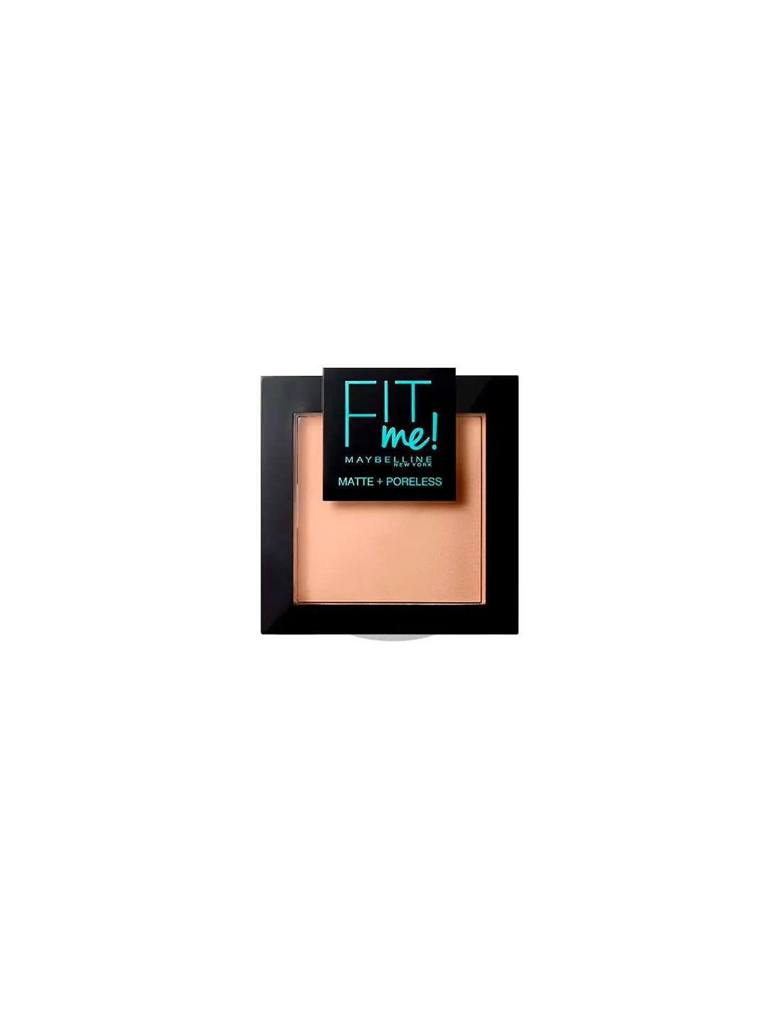 Maybelline Fit Me Matte & Poreless Powder