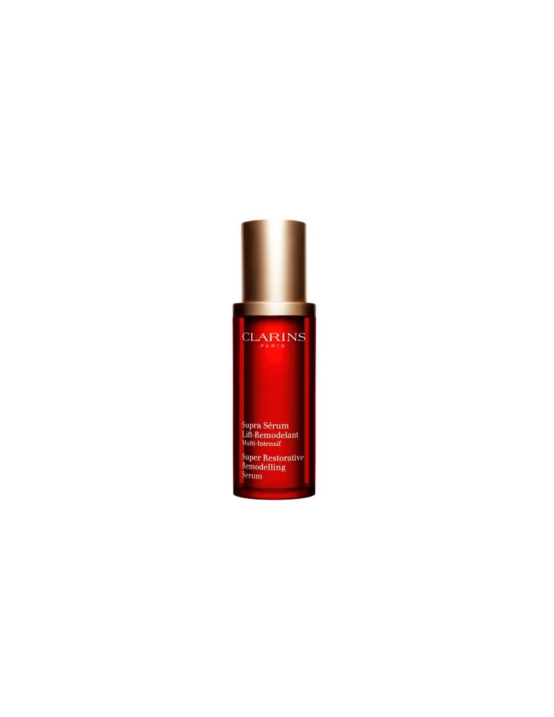 Clarins Multi-Intensive Serum Lift-Remodelant