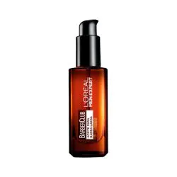 L'Oréal Men Expert Barber Club Aceite Para Barba Larga 30 ml